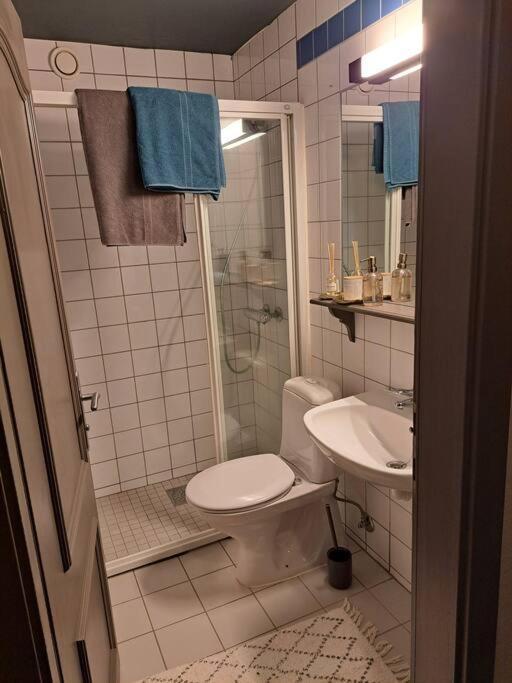 Nydelig Utsikt, Hotell-Folelse Beitostolen 외부 사진