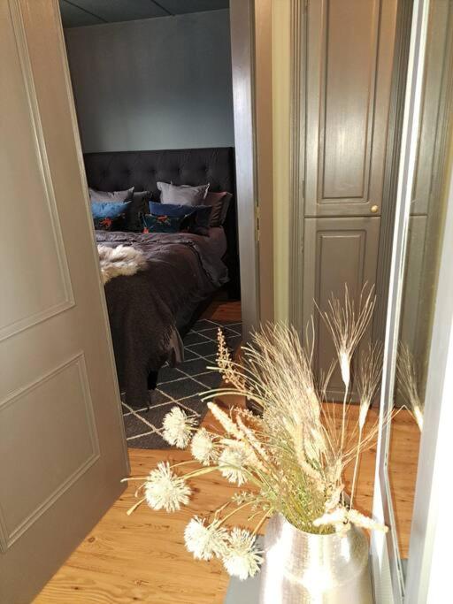 Nydelig Utsikt, Hotell-Folelse Beitostolen 외부 사진