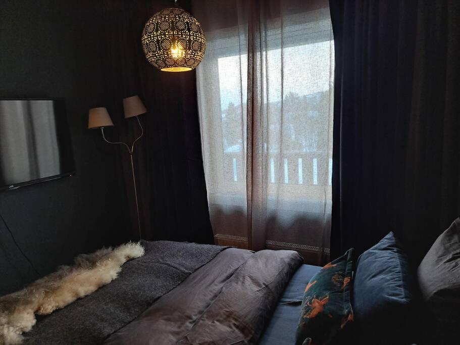 Nydelig Utsikt, Hotell-Folelse Beitostolen 외부 사진