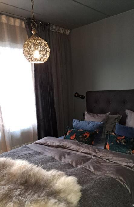 Nydelig Utsikt, Hotell-Folelse Beitostolen 외부 사진