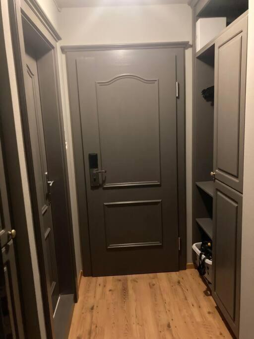 Nydelig Utsikt, Hotell-Folelse Beitostolen 외부 사진