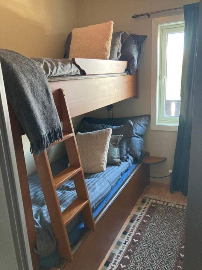 Nydelig Utsikt, Hotell-Folelse Beitostolen 외부 사진